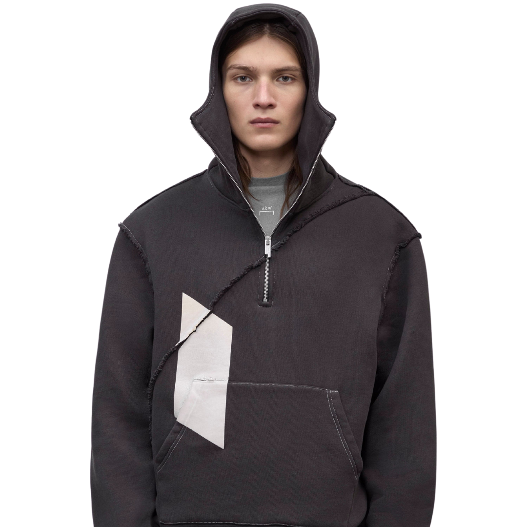 Aspect Hoodie - INVINCIBLE