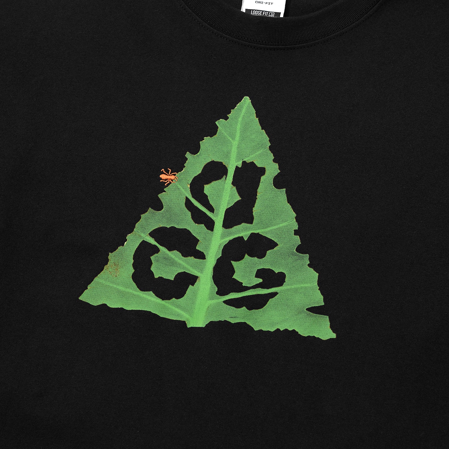 ACG Men's Long-Sleeve T-Shirt - INVINCIBLE