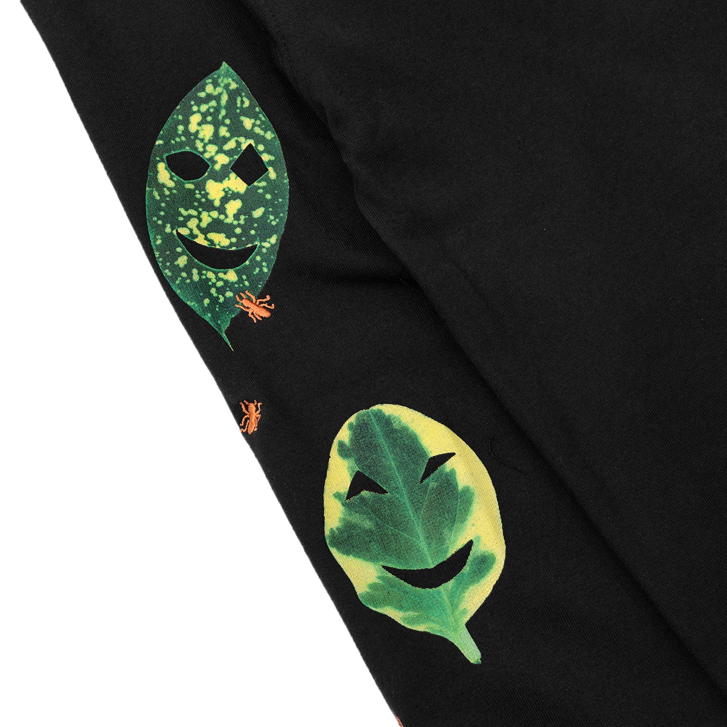 ACG Men's Long-Sleeve T-Shirt - INVINCIBLE