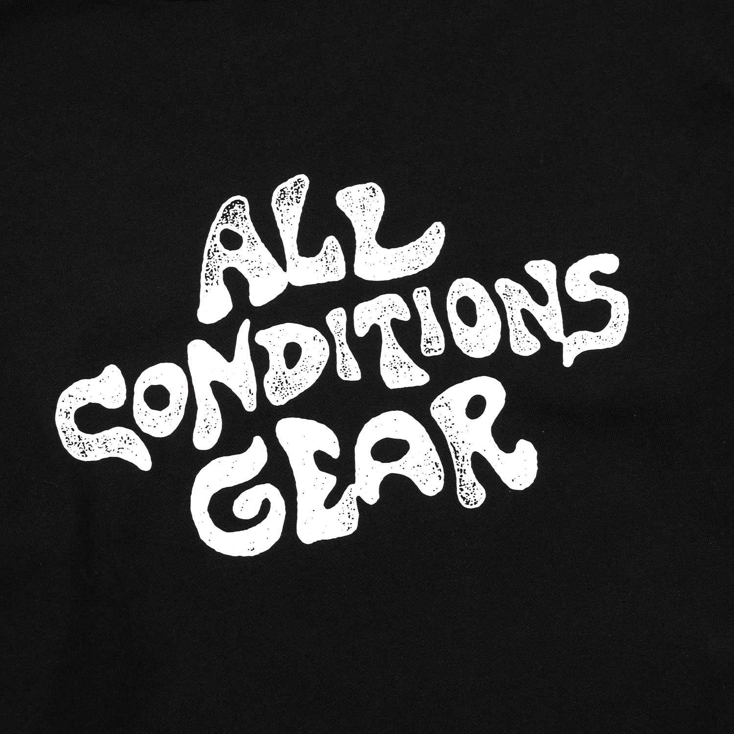 ACG Men's Long-Sleeve T-Shirt - INVINCIBLE