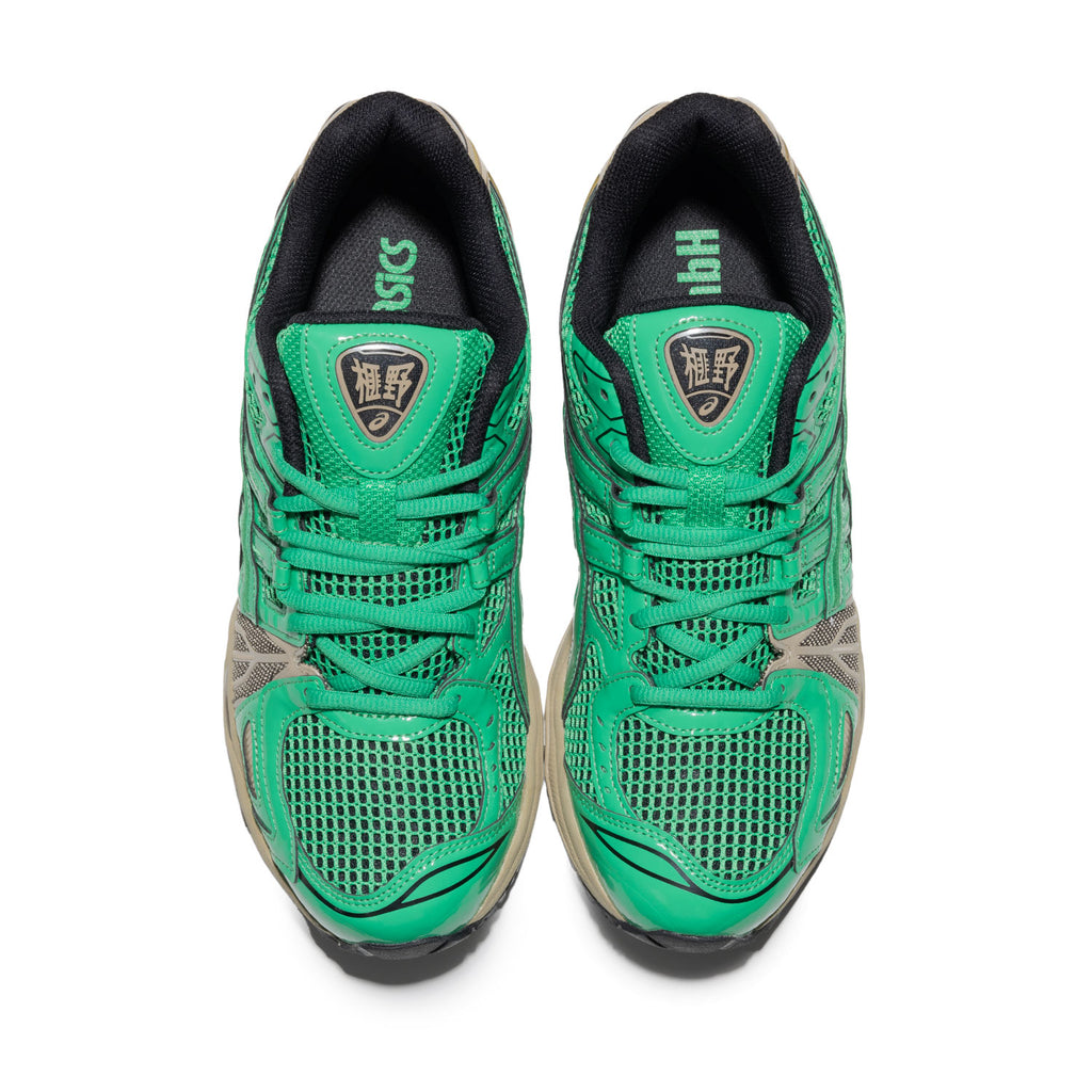 Gel-Kayano Legacy x GmbH - INVINCIBLE