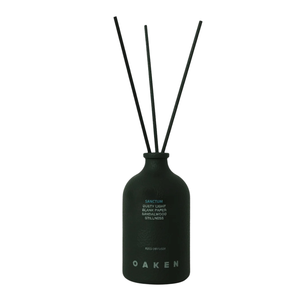 Reed Diffuser - Sanctum – INVINCIBLE Indonesia