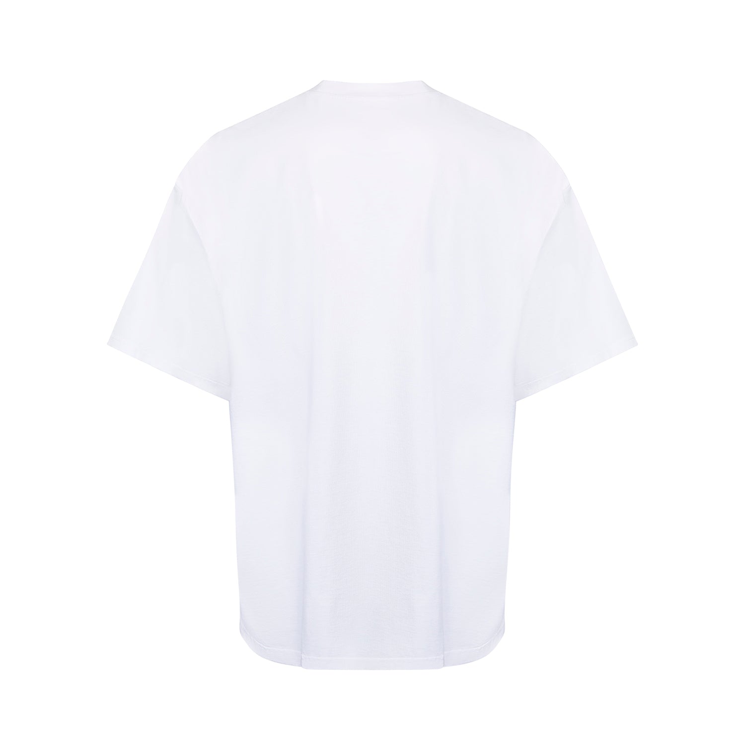 Oversized S/S T-Shirt - INVINCIBLE