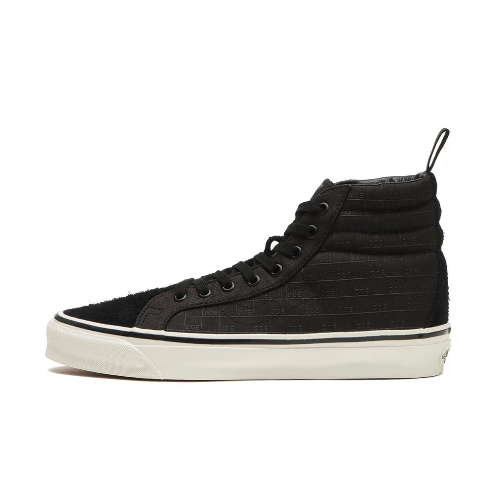 Vans Vault OG Sk8-Hi LX x Doe - INVINCIBLE