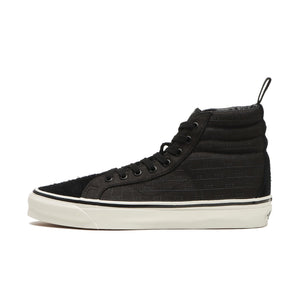 
                  
                    Vans Vault OG Sk8-Hi LX x Doe - INVINCIBLE
                  
                