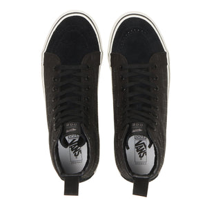 
                  
                    Vans Vault OG Sk8-Hi LX x Doe - INVINCIBLE
                  
                