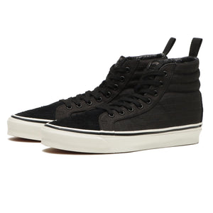 
                  
                    Vans Vault OG Sk8-Hi LX x Doe - INVINCIBLE
                  
                