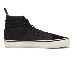 
                  
                    Vans Vault OG Sk8-Hi LX x Doe - INVINCIBLE
                  
                