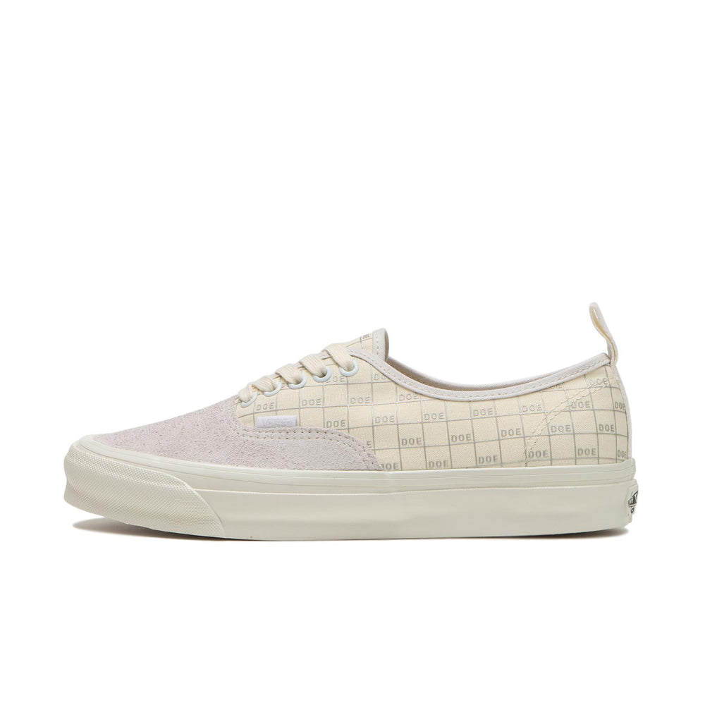 Vans Vault OG Authentic LX x Doe - INVINCIBLE
