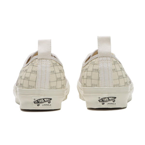 
                  
                    Vans Vault OG Authentic LX x Doe - INVINCIBLE
                  
                