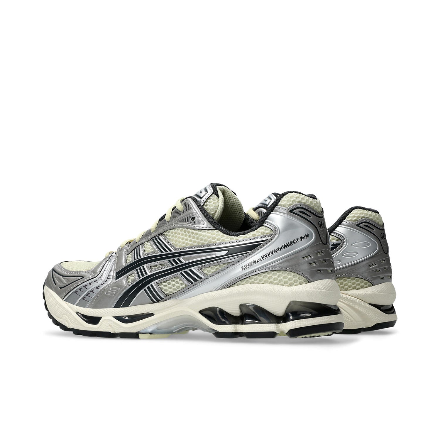 Gel-Kayano 14 - INVINCIBLE