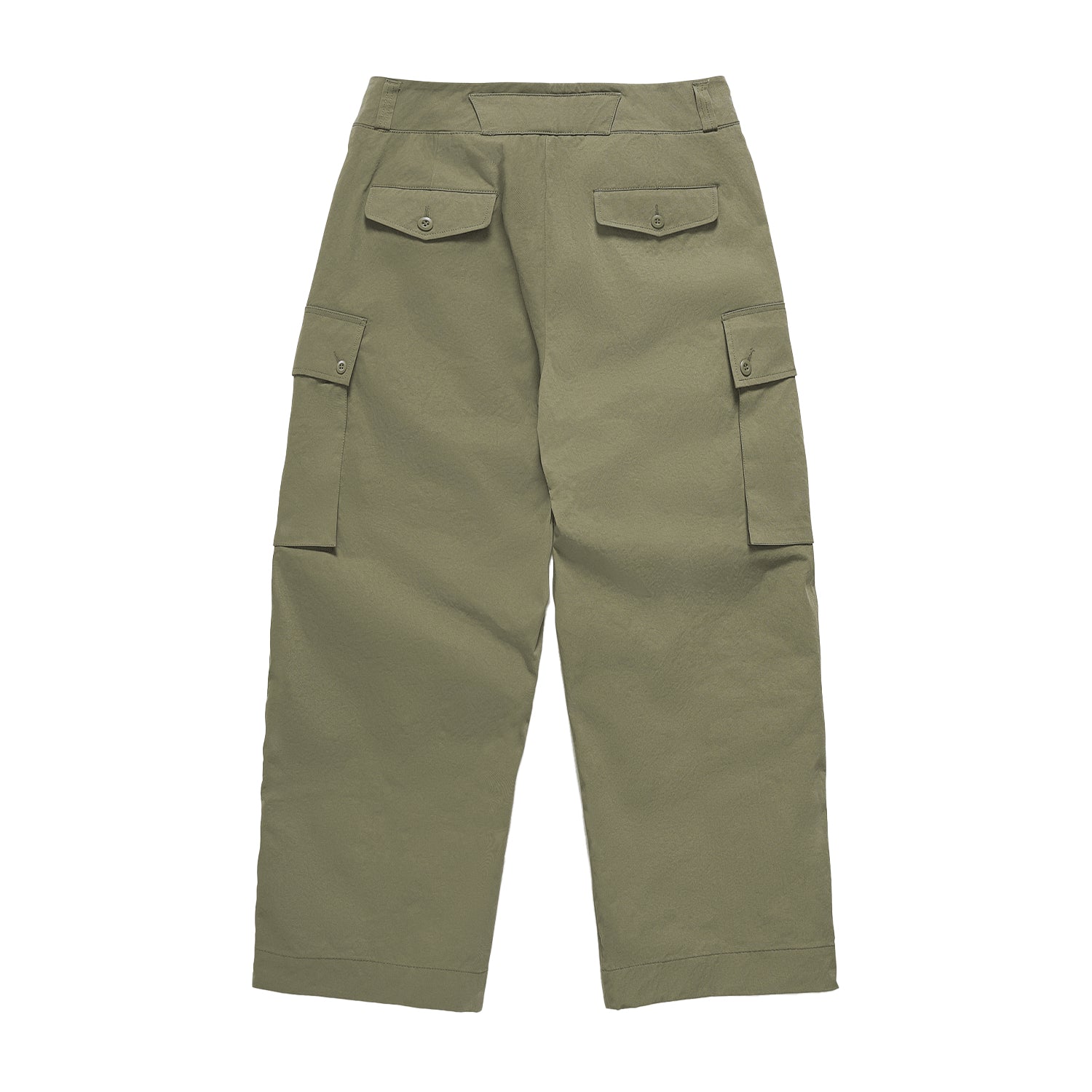 Utility Pant - INVINCIBLE