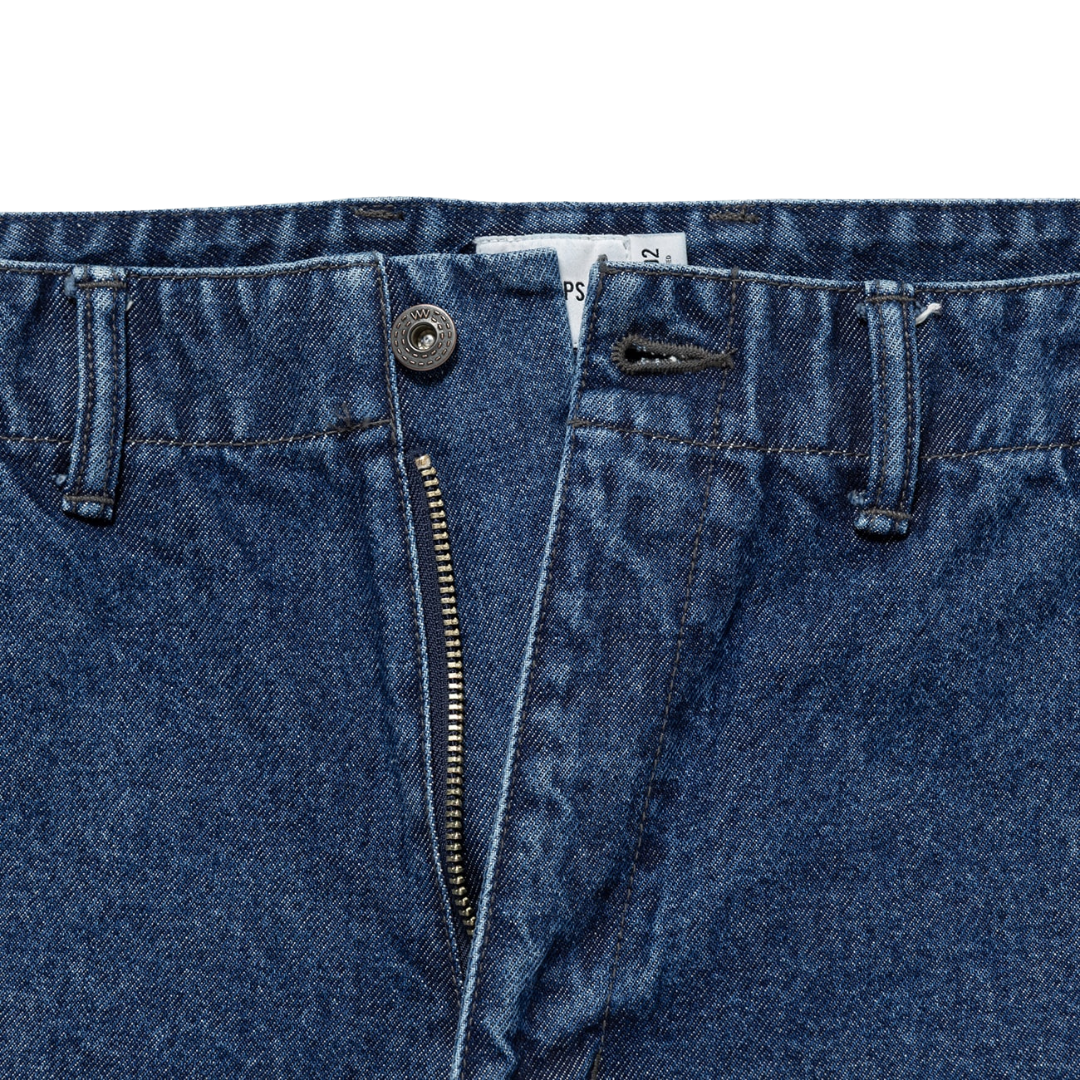 ARMSTG2501 / Trousers / Cotton. Denim – INVINCIBLE Indonesia