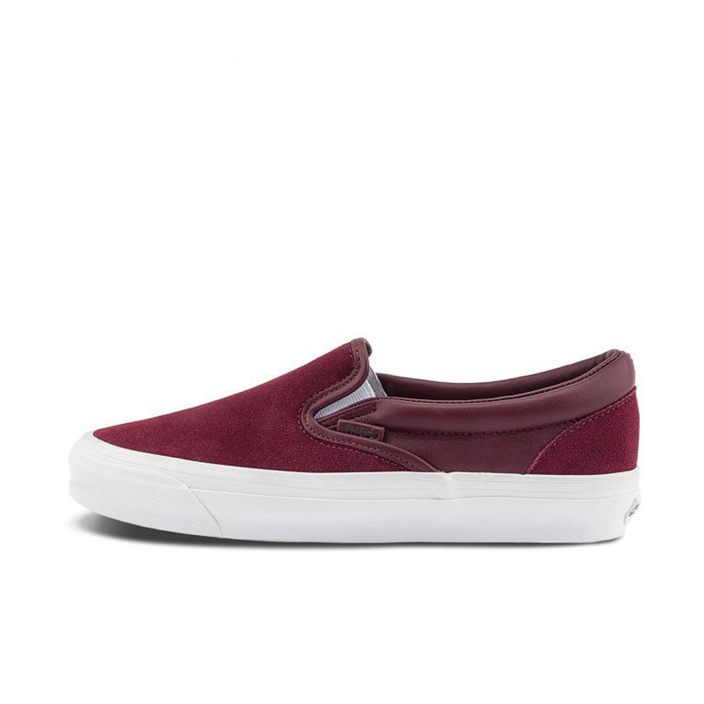 UA OG Classic Slip-On LX - INVINCIBLE