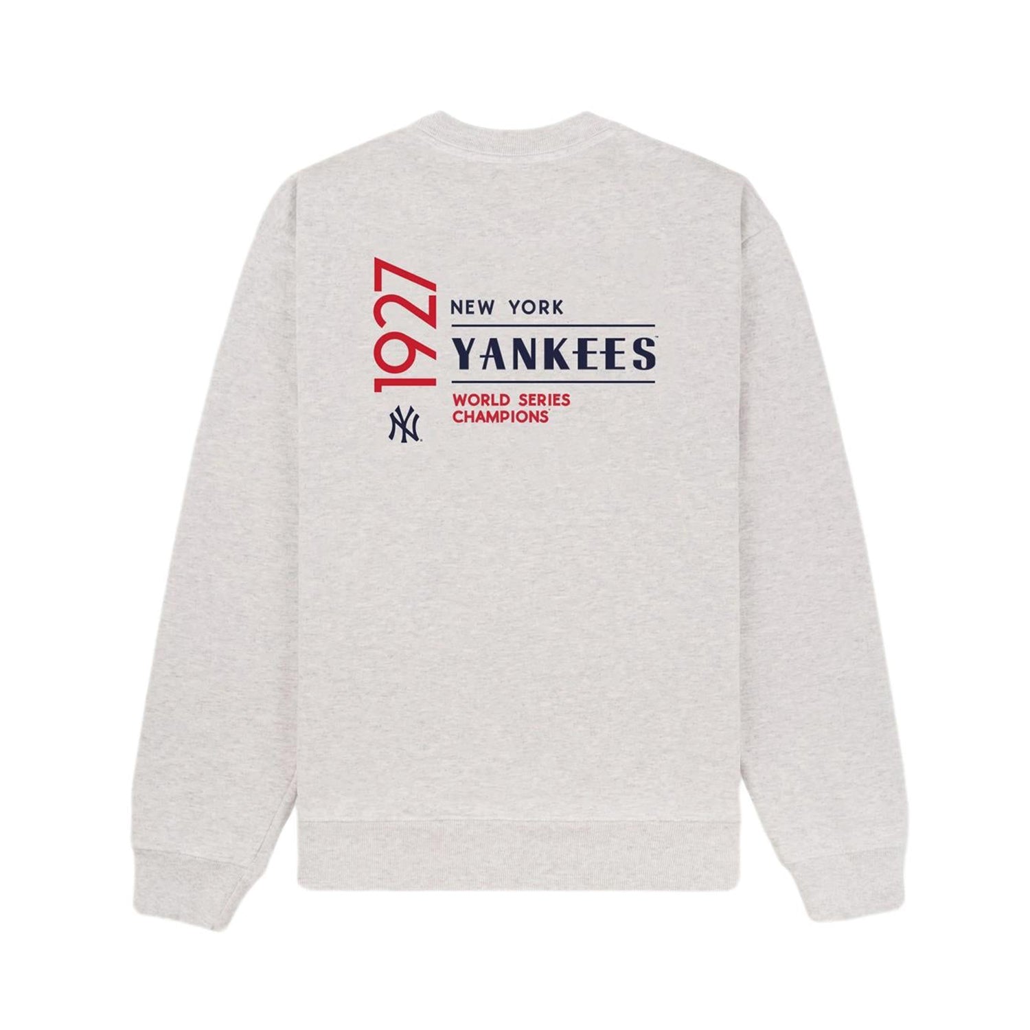Champions Crewneck - INVINCIBLE