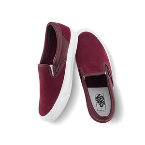 
                  
                    UA OG Classic Slip-On LX - INVINCIBLE
                  
                