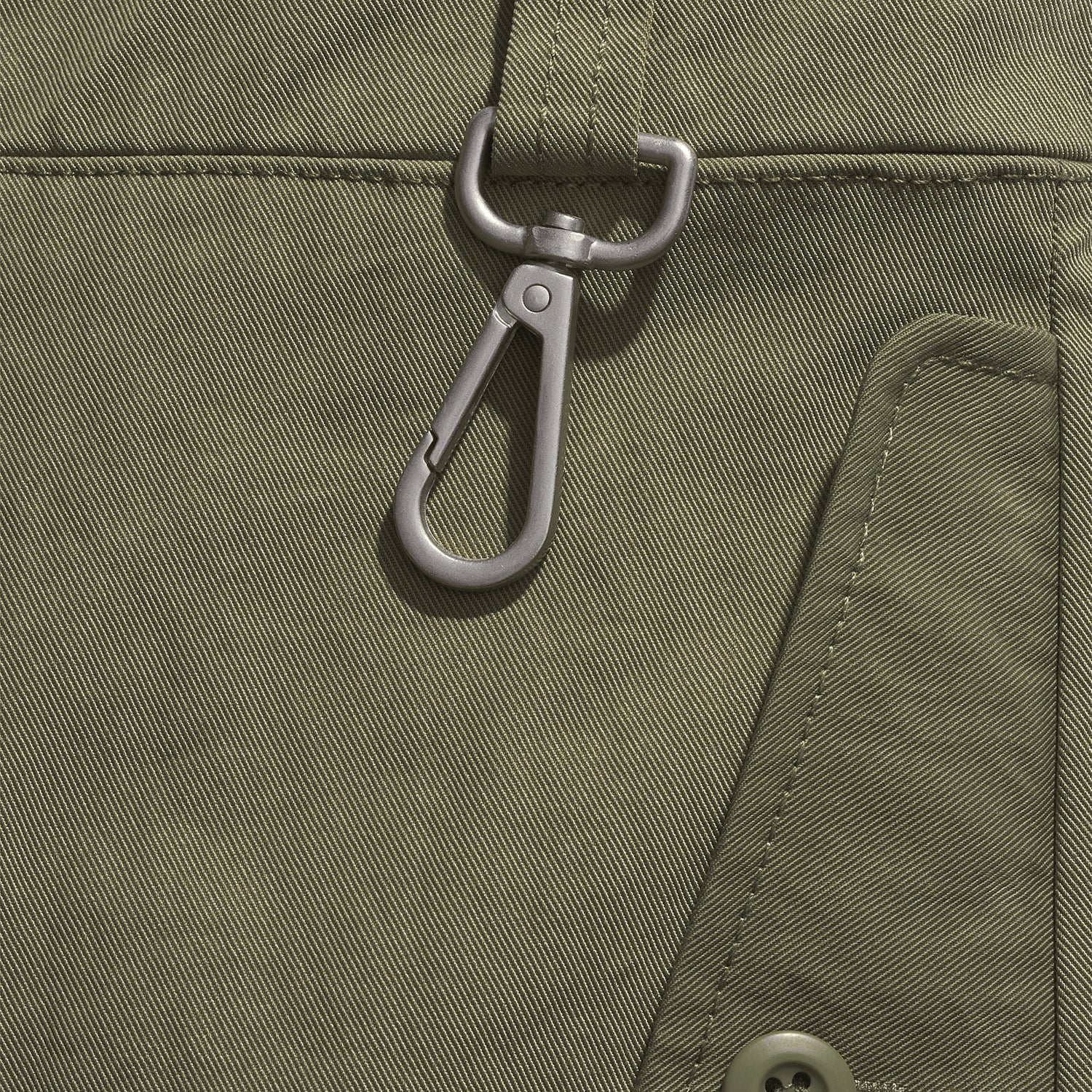 Utility Pant - INVINCIBLE