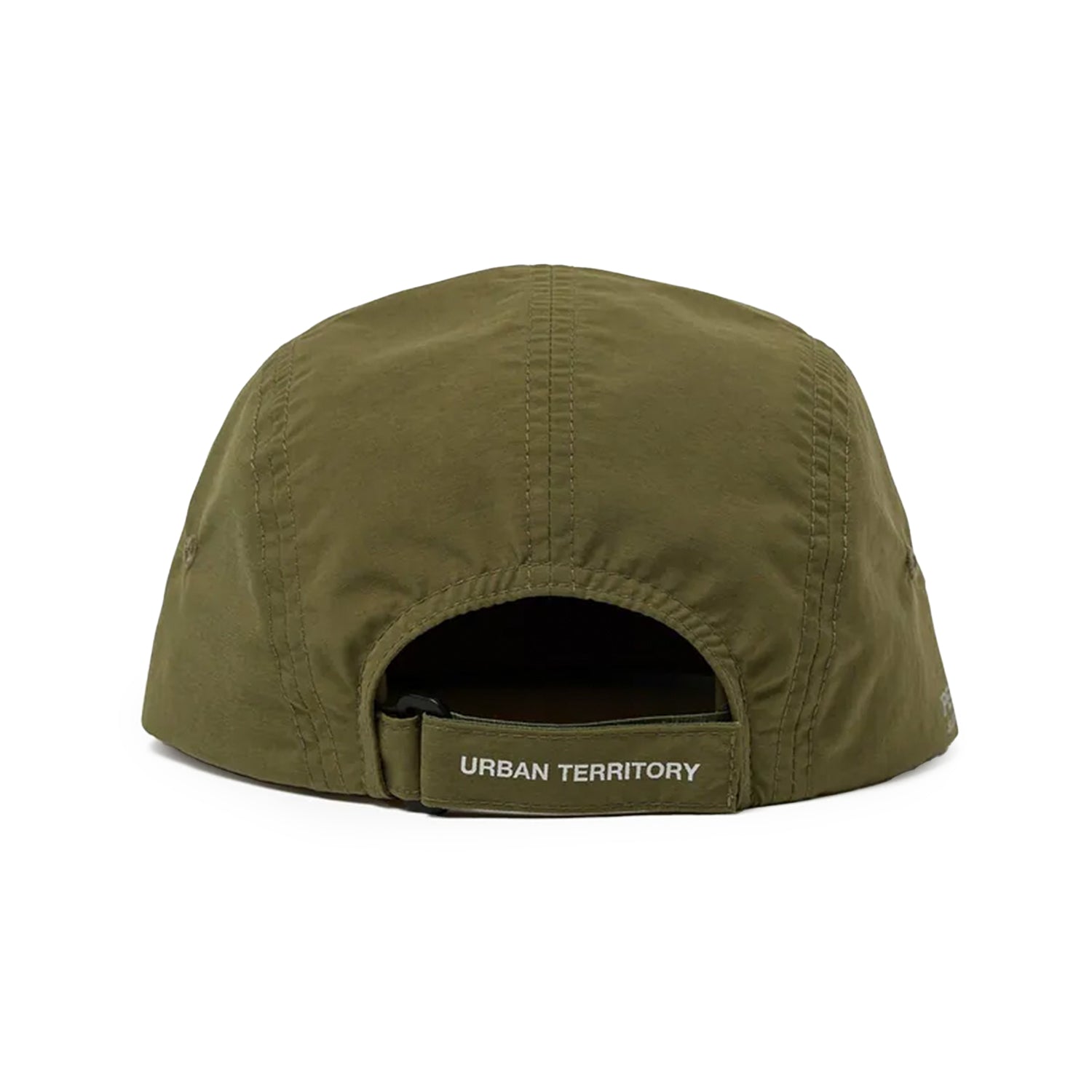 T-5 03 / Cap / Nylon. Tussah. Pertex®. Sign – INVINCIBLE