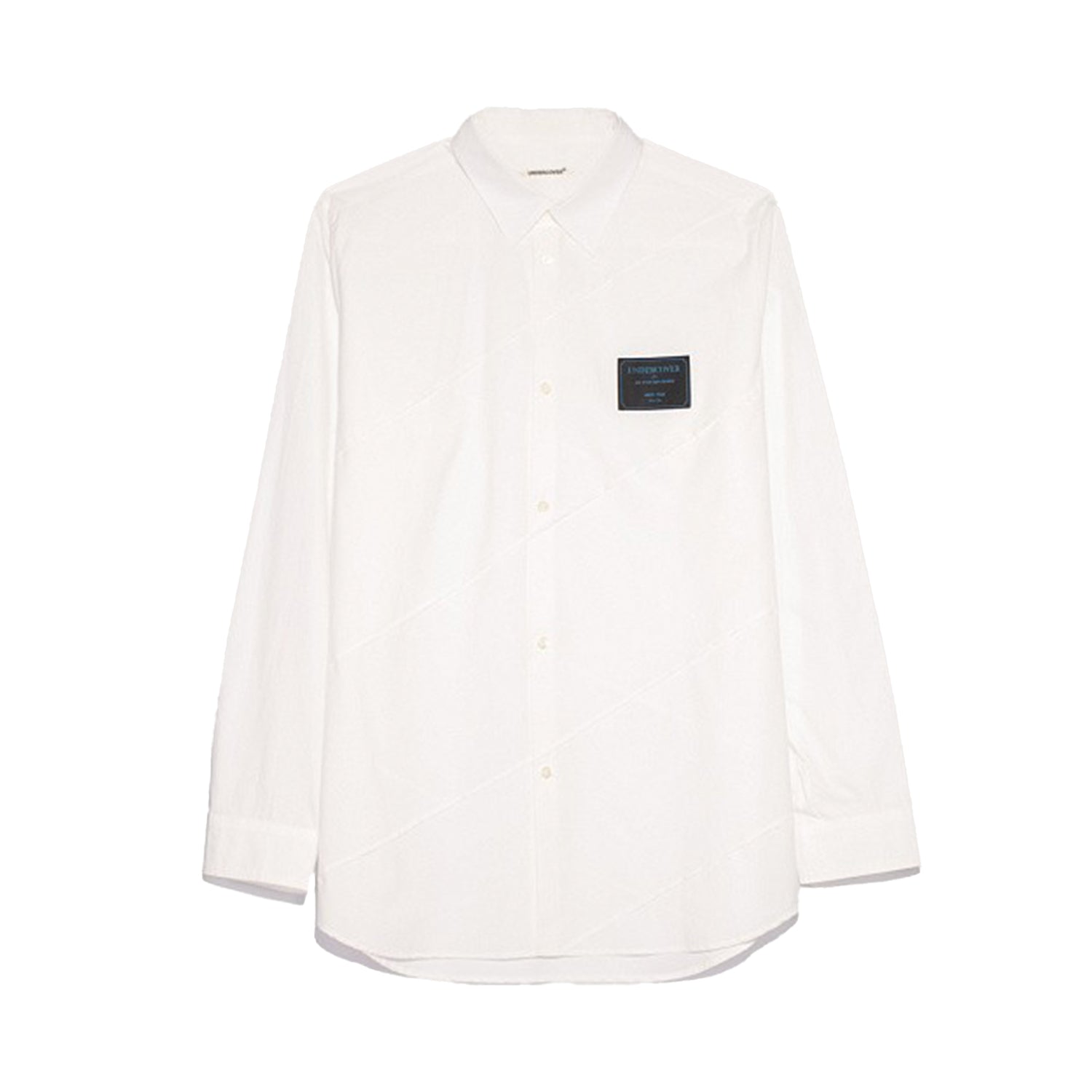 UP2D4406 Shirt - INVINCIBLE