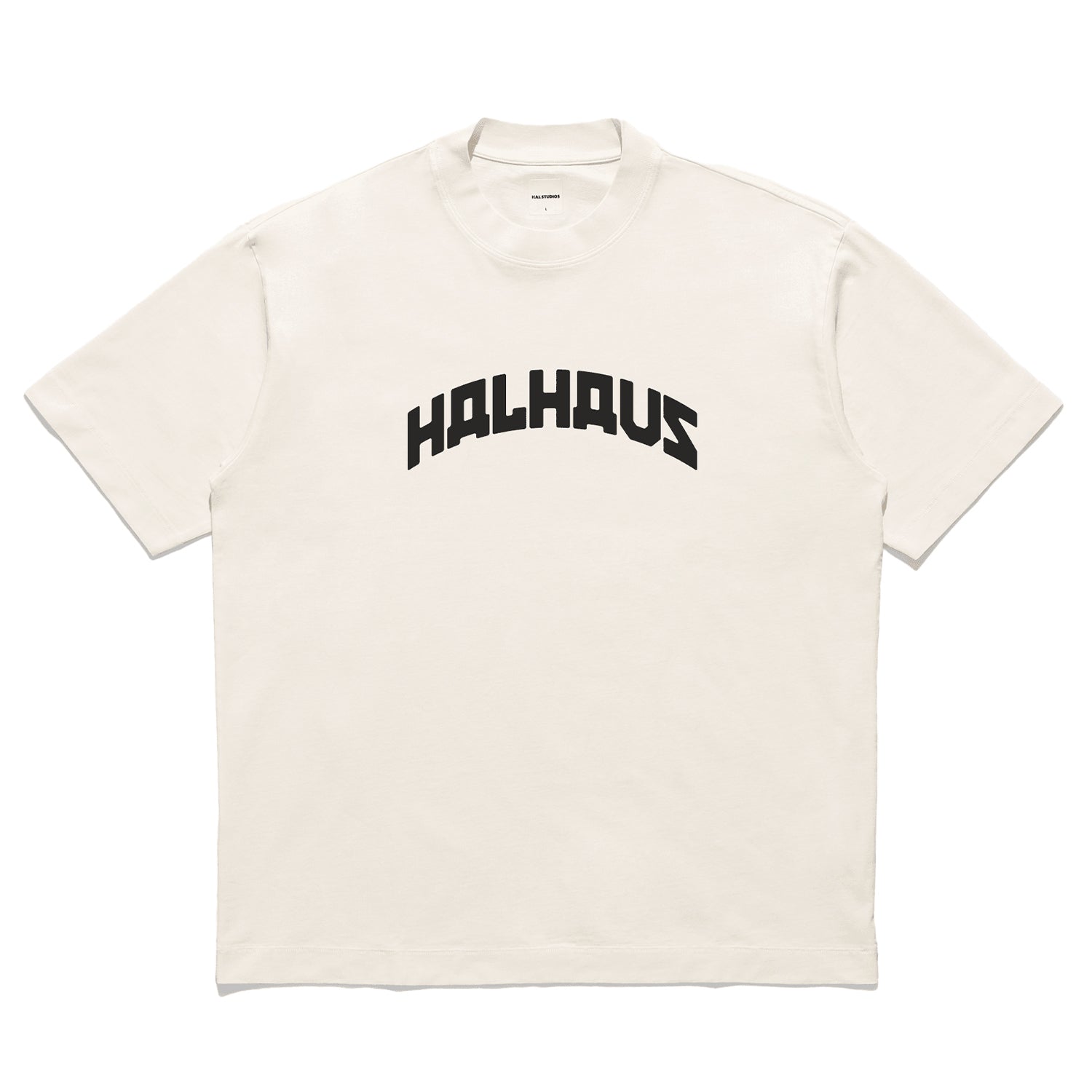 Halhaus T-Shirt - INVINCIBLE