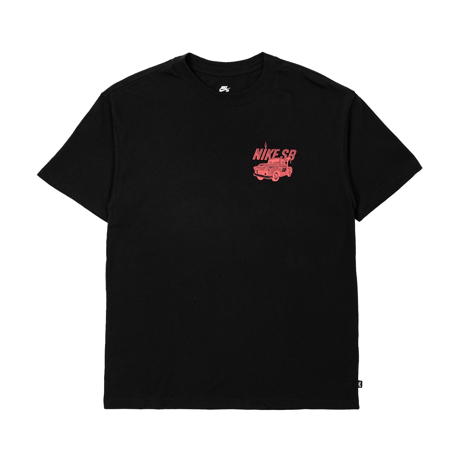 SB Max90 Skate T-Shirt - INVINCIBLE