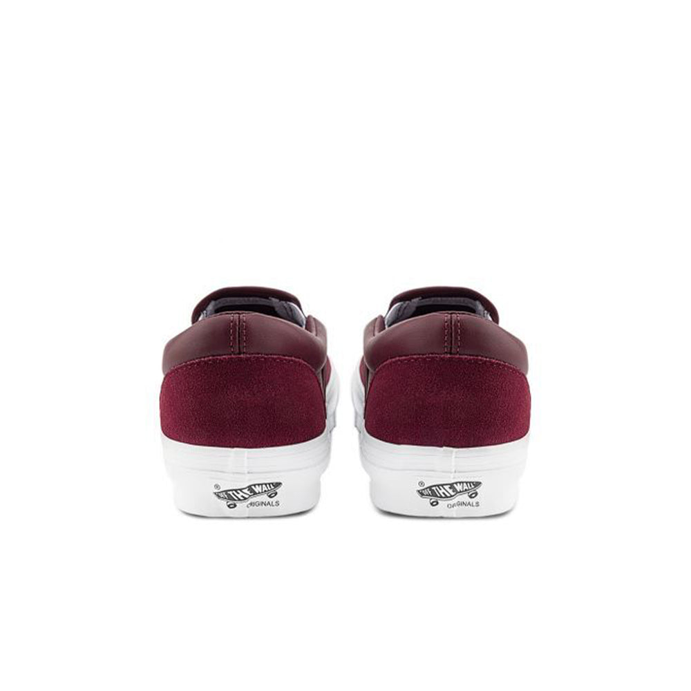 
                  
                    UA OG Classic Slip-On LX - INVINCIBLE
                  
                