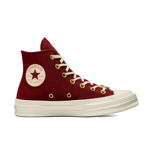 
                  
                    Chuck 70 Hi Hearts W - INVINCIBLE
                  
                