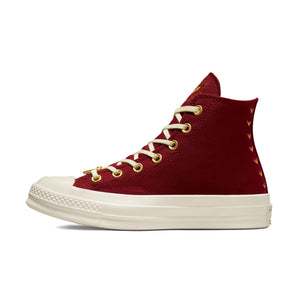 
                  
                    Chuck 70 Hi Hearts W - INVINCIBLE
                  
                