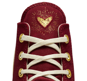 
                  
                    Chuck 70 Hi Hearts W - INVINCIBLE
                  
                