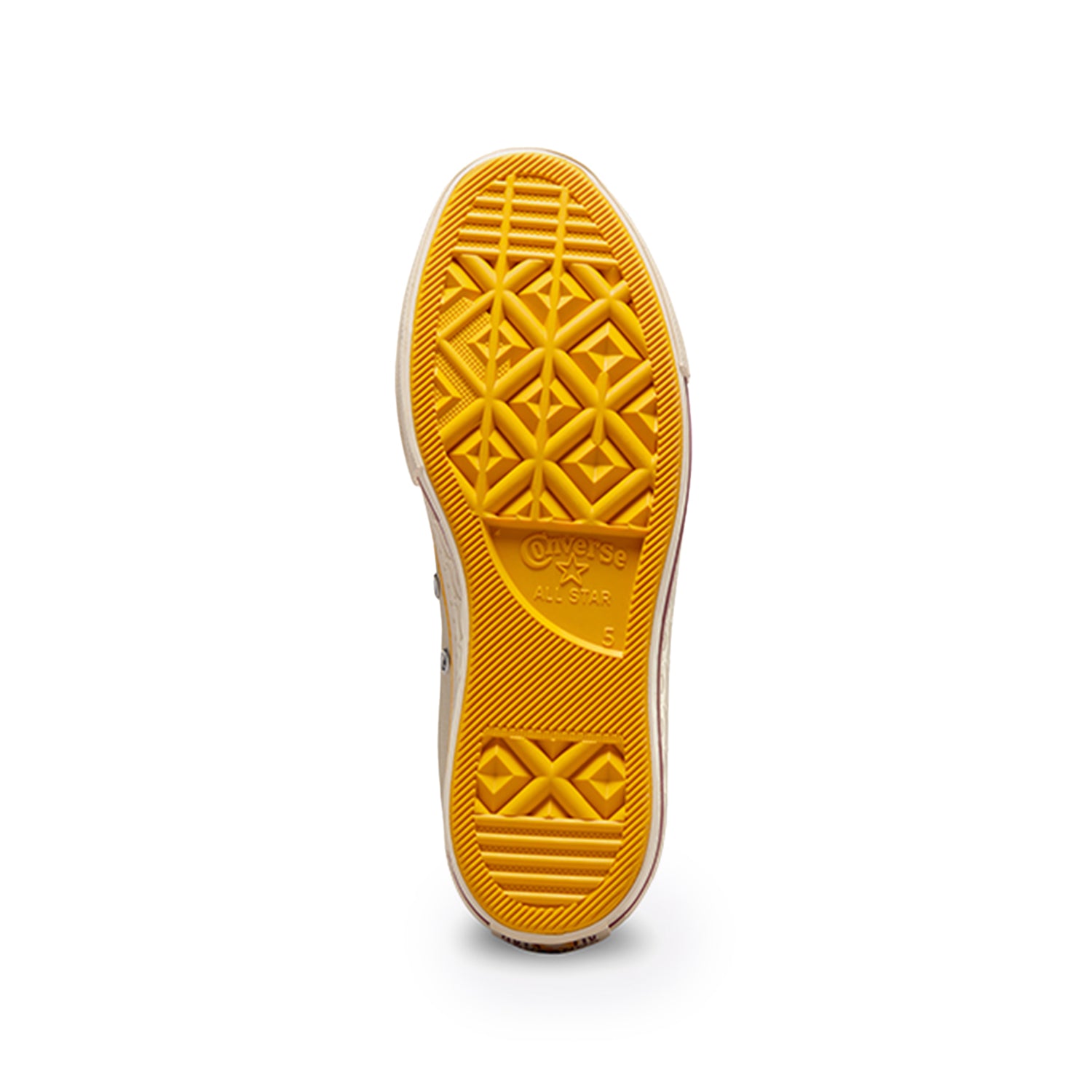 Chuck Taylor All Star Lift 'Dia de Muertos' W - INVINCIBLE
