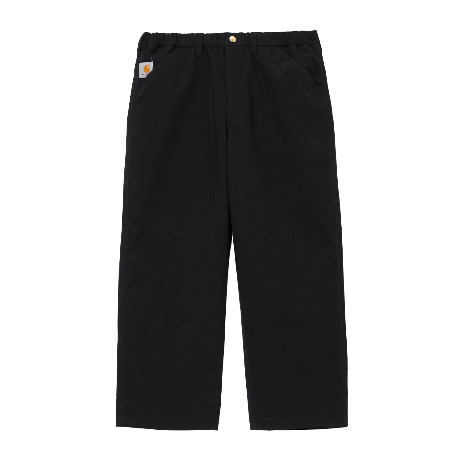 Carhartt WIP x INVINCIBLE Removed Pocket Double Knee Pant - INVINCIBLE