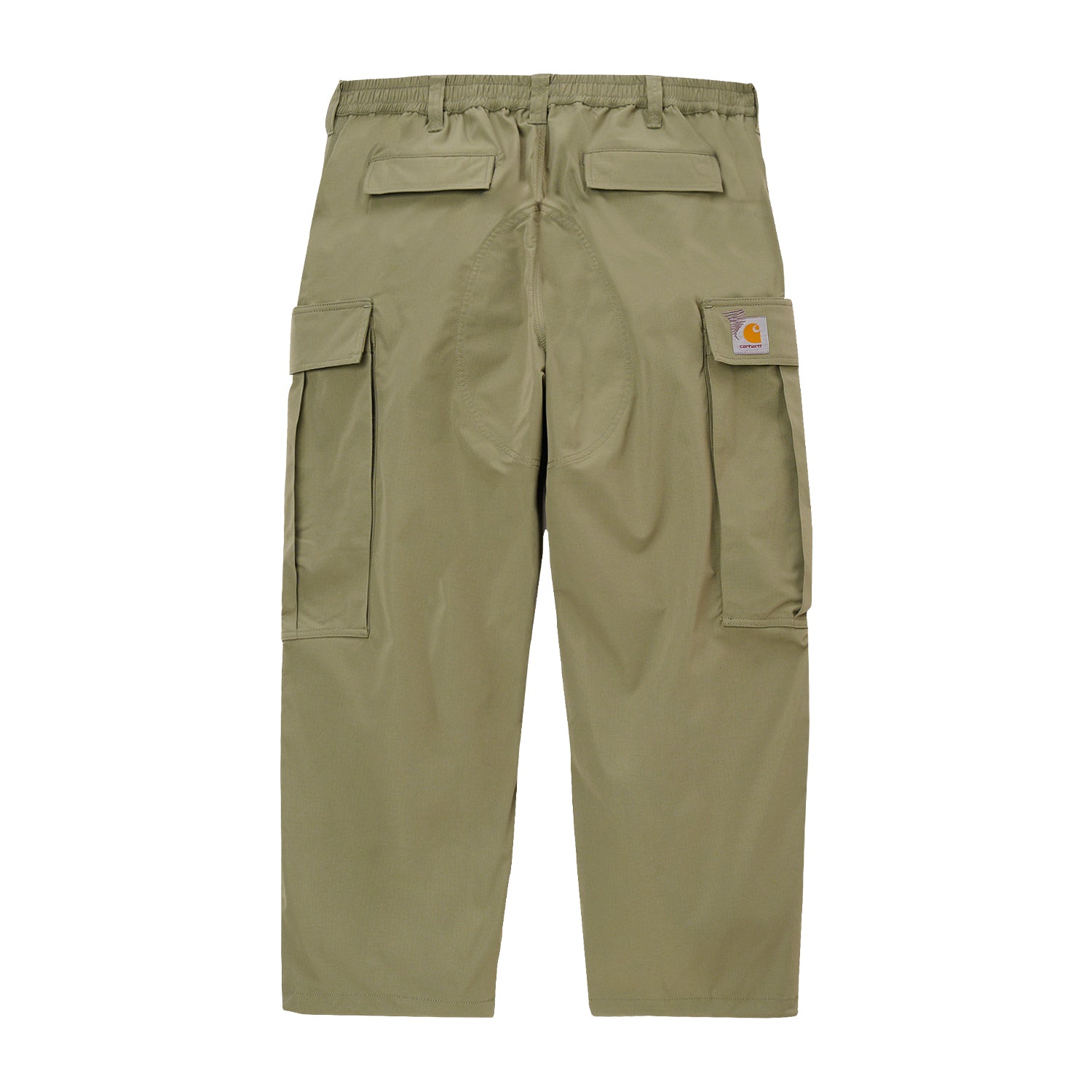 Carhartt WIP x INVINCIBLE Cargo Pant Max - INVINCIBLE