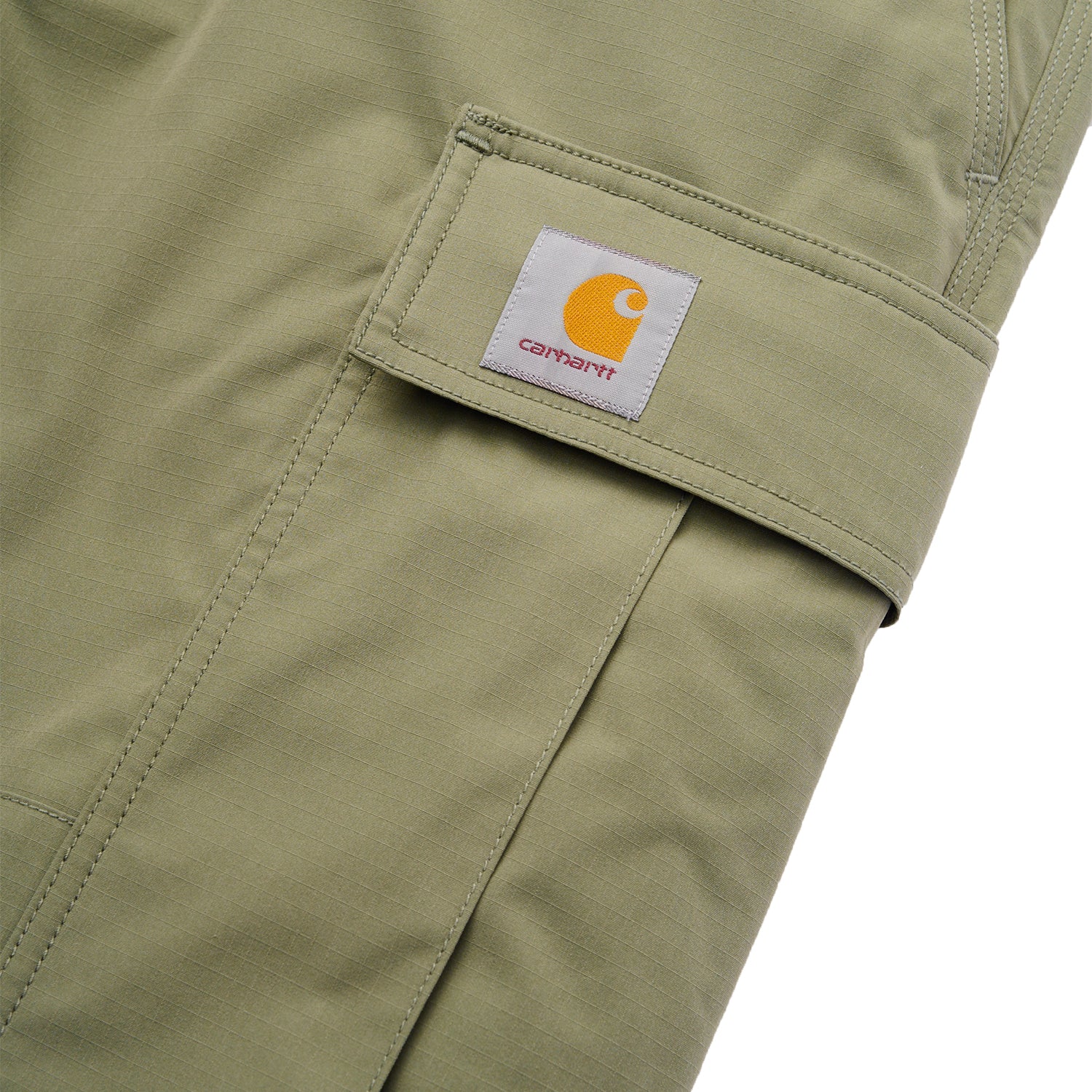 Carhartt WIP x INVINCIBLE Cargo Pant Max - INVINCIBLE