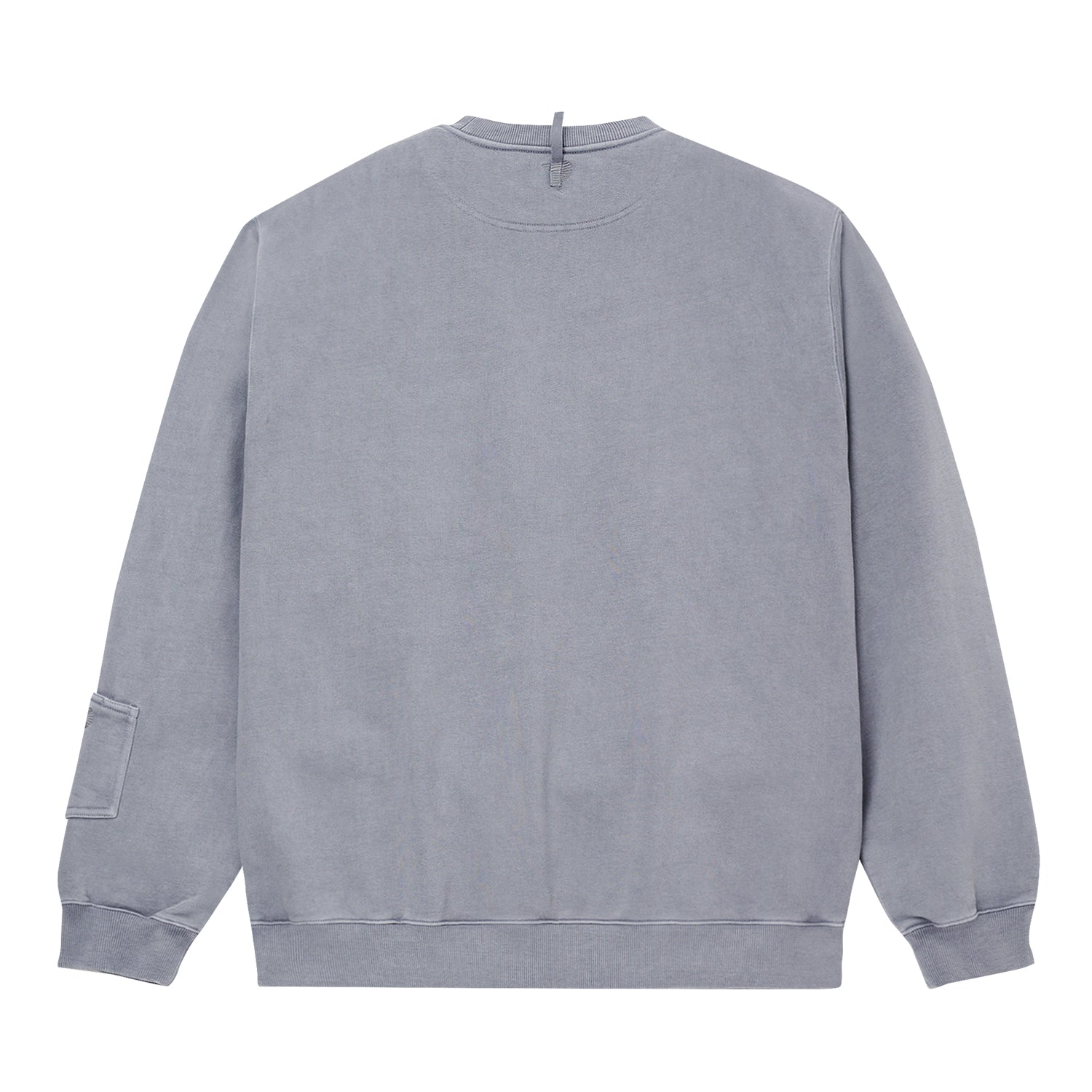 Carhartt WIP x INVINCIBLE Pigment Dyed Sweatshirt - INVINCIBLE