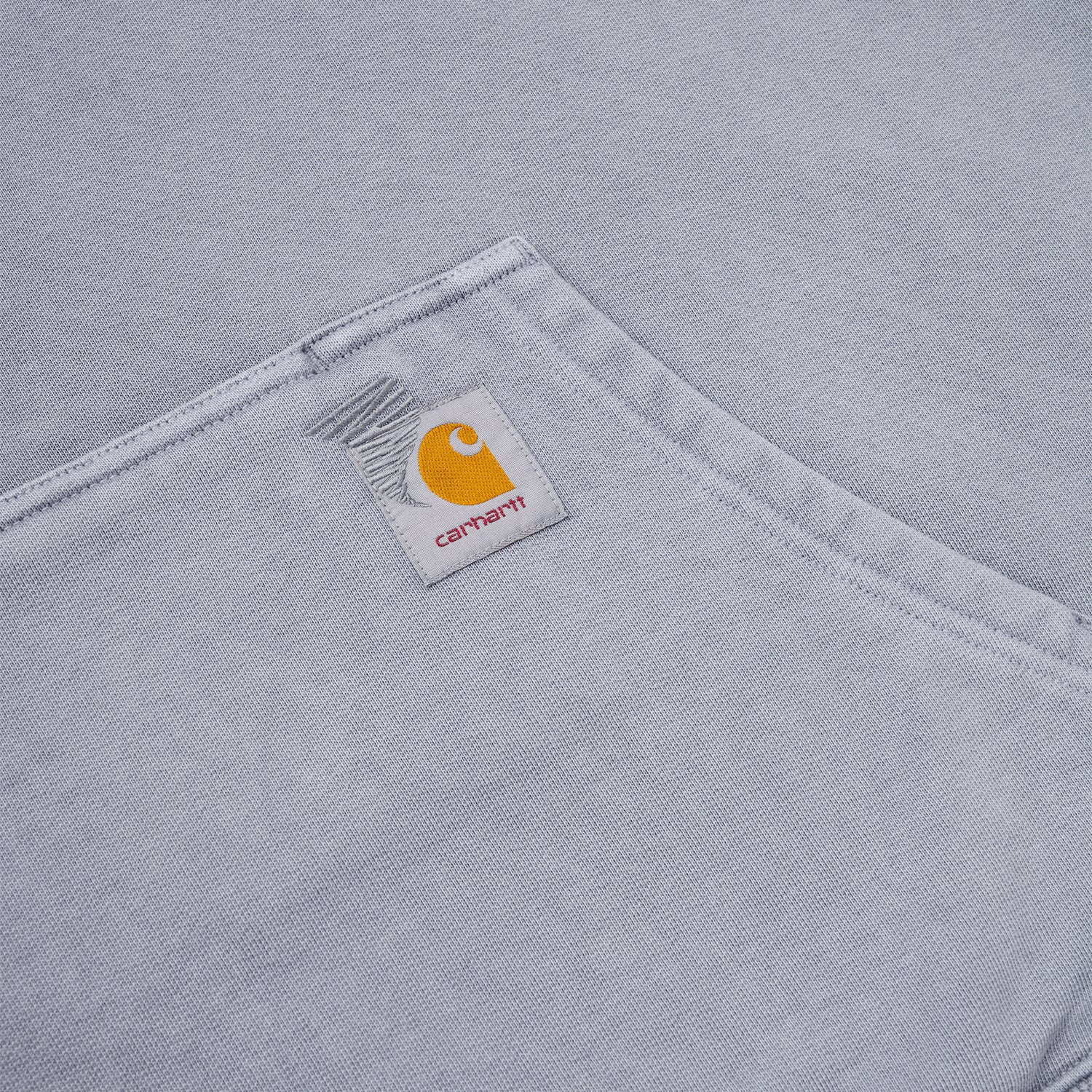 Carhartt WIP x INVINCIBLE Pigment Dyed Sweatshirt - INVINCIBLE