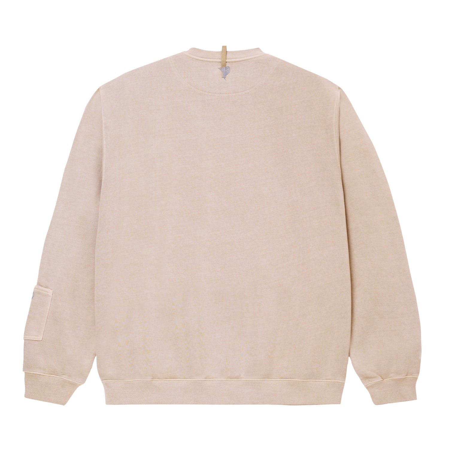 Carhartt WIP x INVINCIBLE Pigment Dyed Sweatshirt - INVINCIBLE