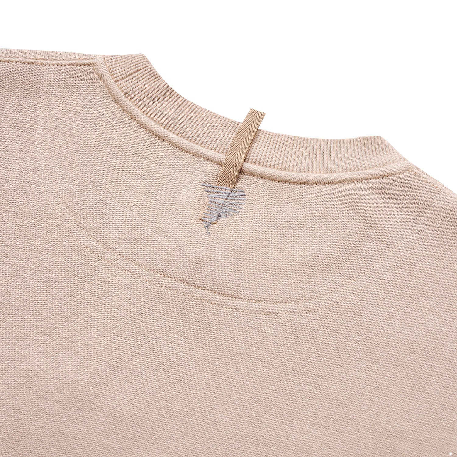 Carhartt WIP x INVINCIBLE Pigment Dyed Sweatshirt - INVINCIBLE