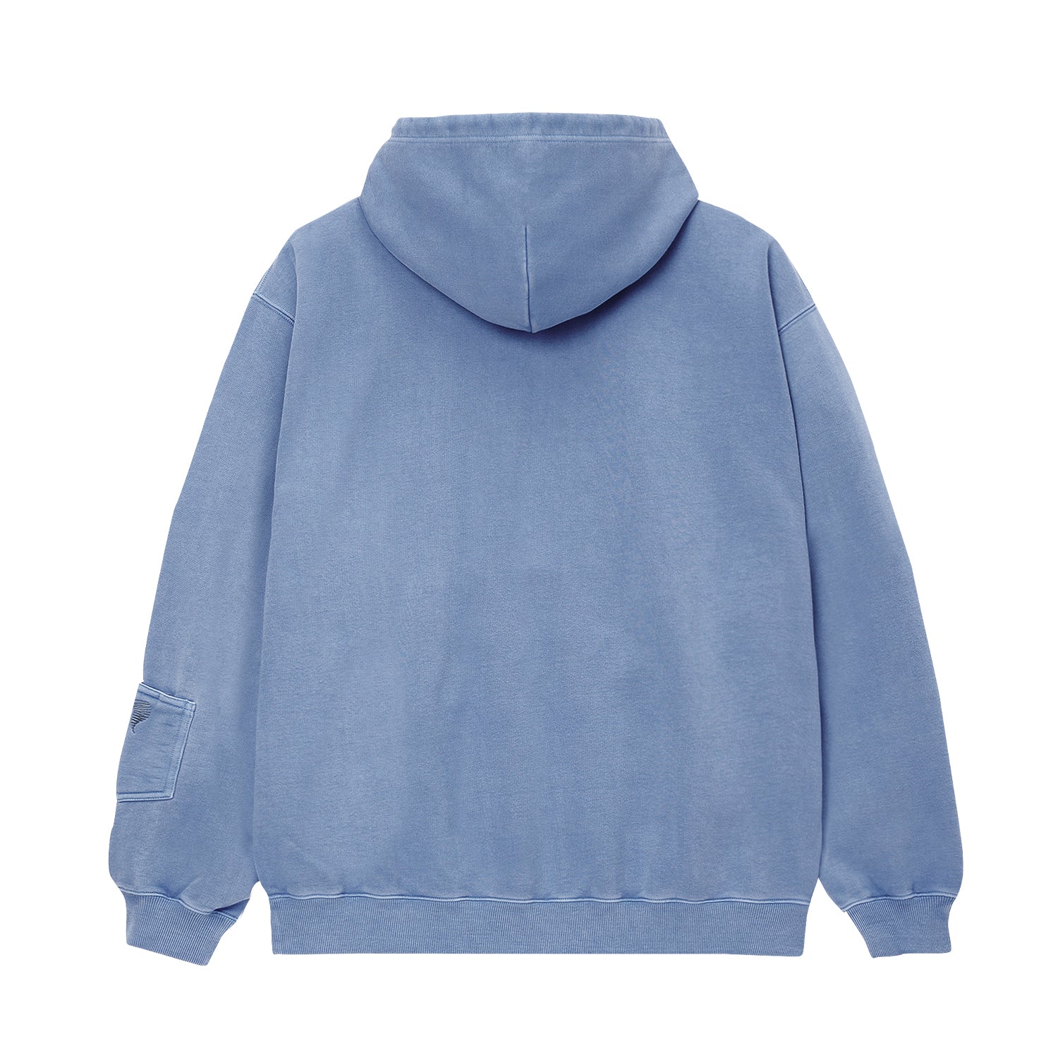 Carhartt WIP x INVINCIBLE Hooded Pigment Dyed Sweat - INVINCIBLE