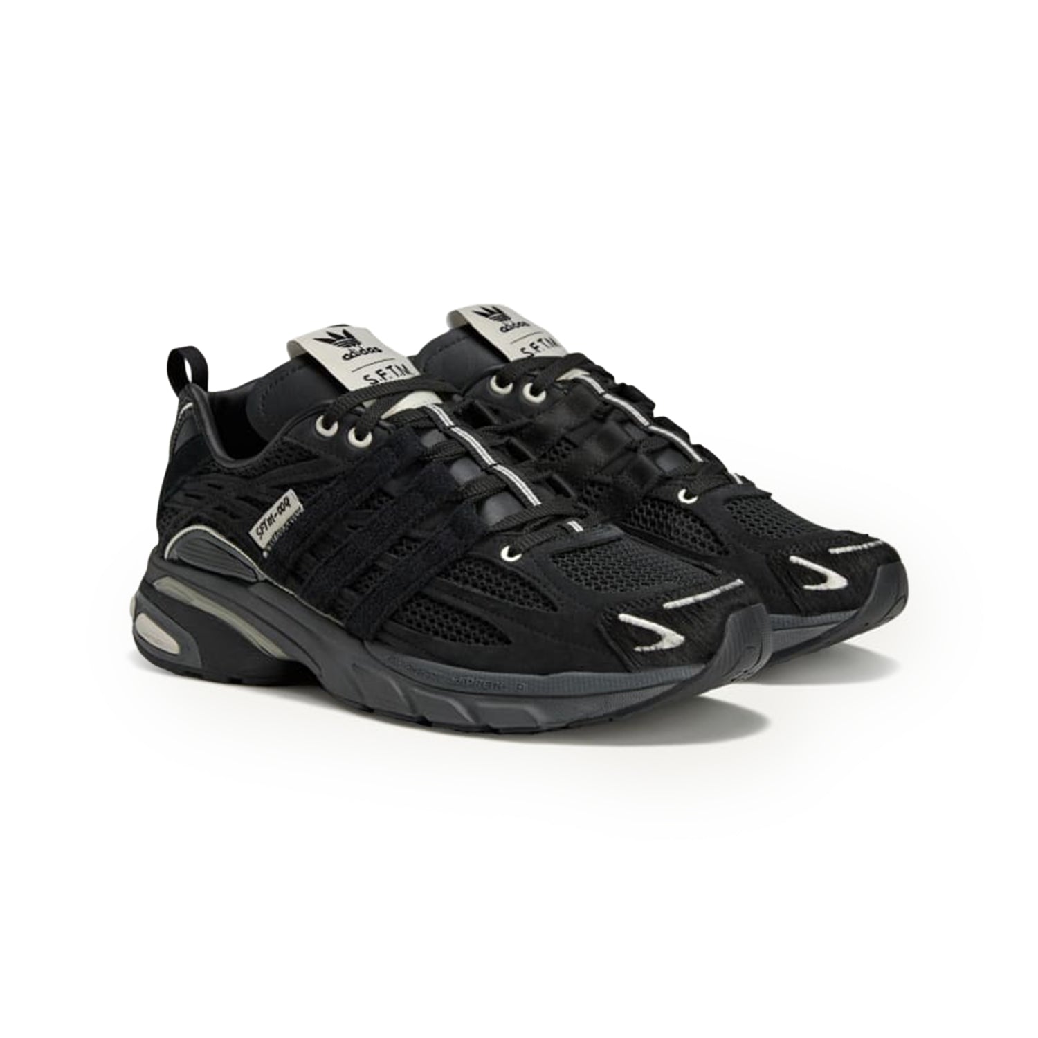 Adistar Cushion SFTM - INVINCIBLE