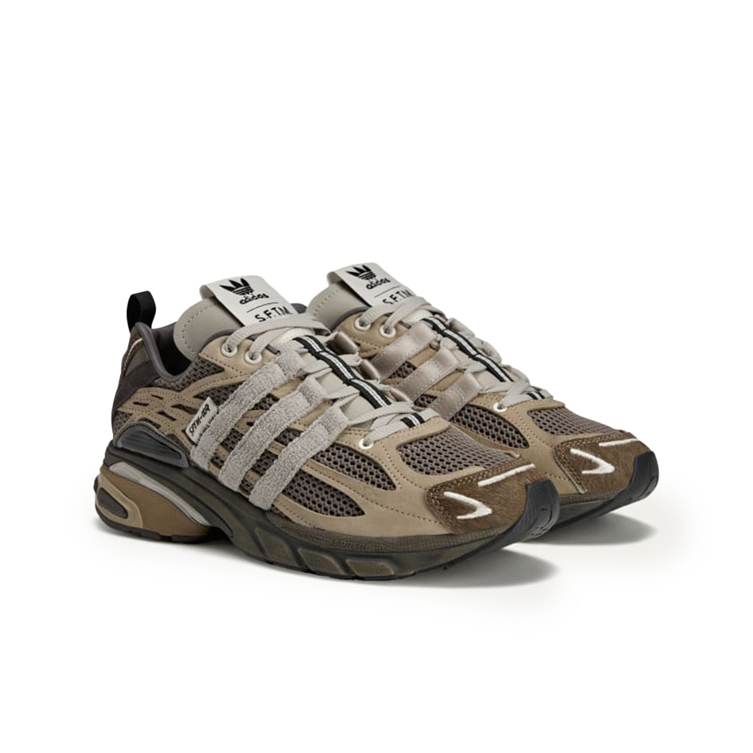 Adistar Cushion SFTM - INVINCIBLE