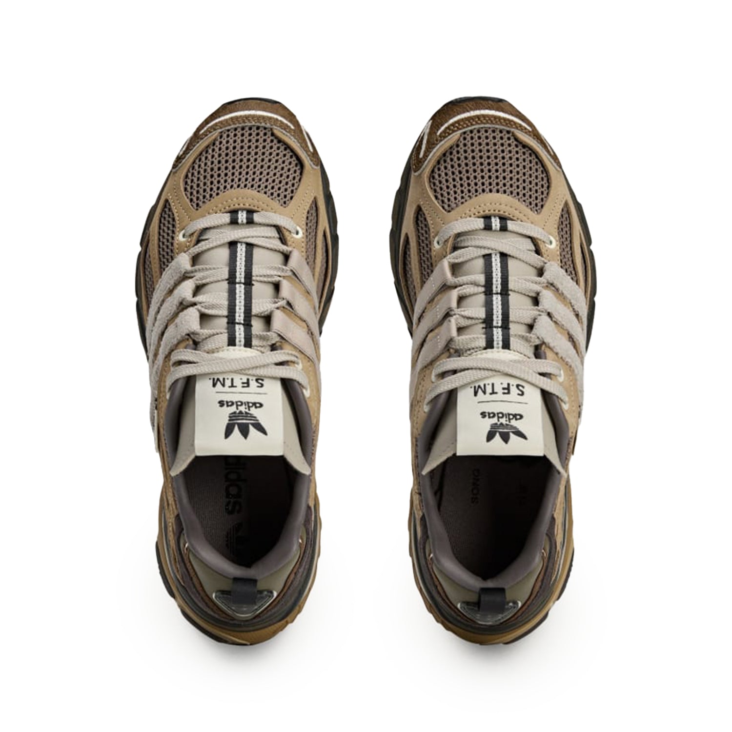 Adistar Cushion SFTM - INVINCIBLE