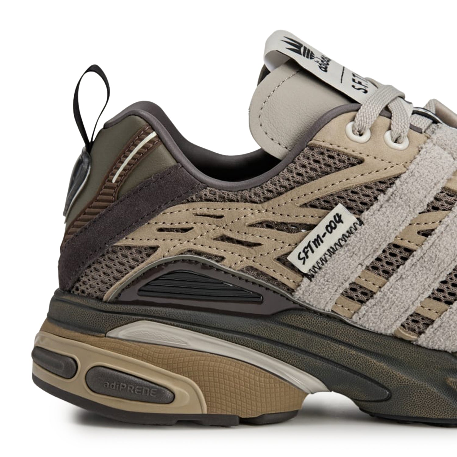 Adistar Cushion SFTM - INVINCIBLE