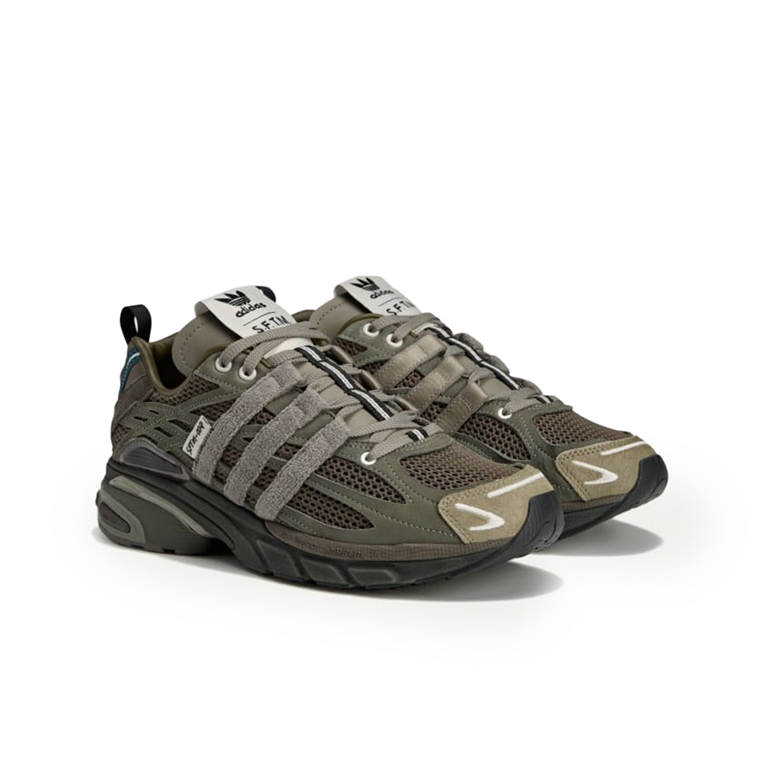 Adistar Cushion SFTM - INVINCIBLE