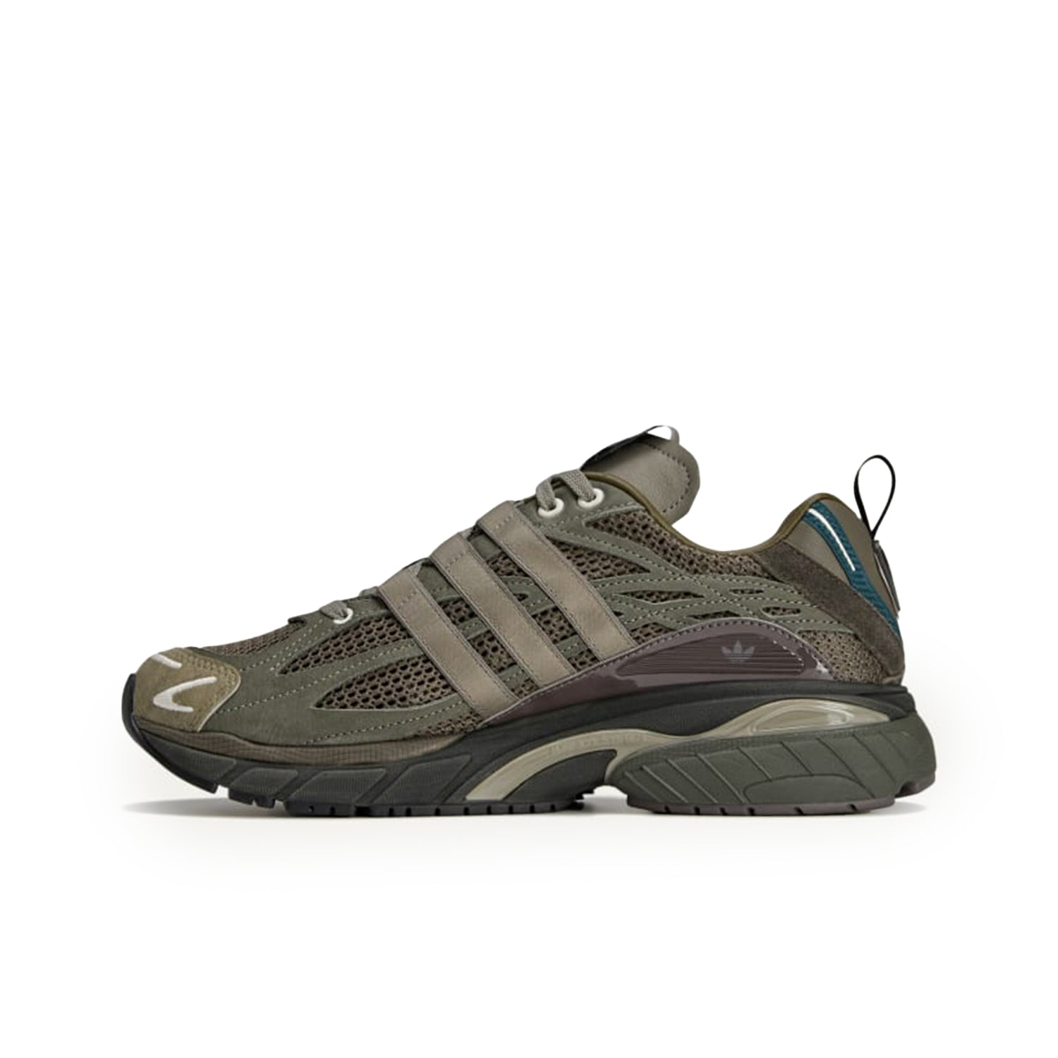 Adistar Cushion SFTM - INVINCIBLE