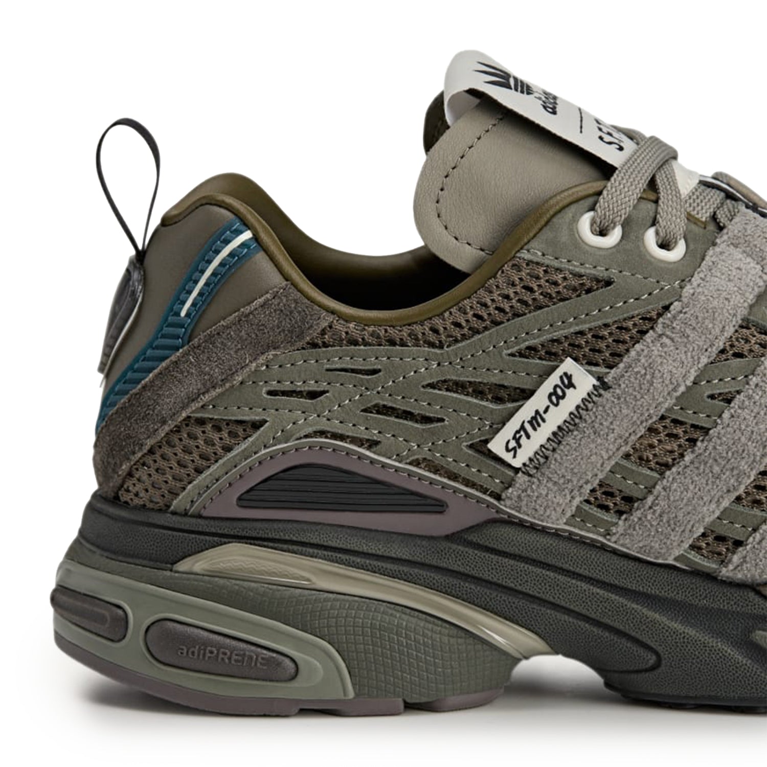 Adistar Cushion SFTM - INVINCIBLE