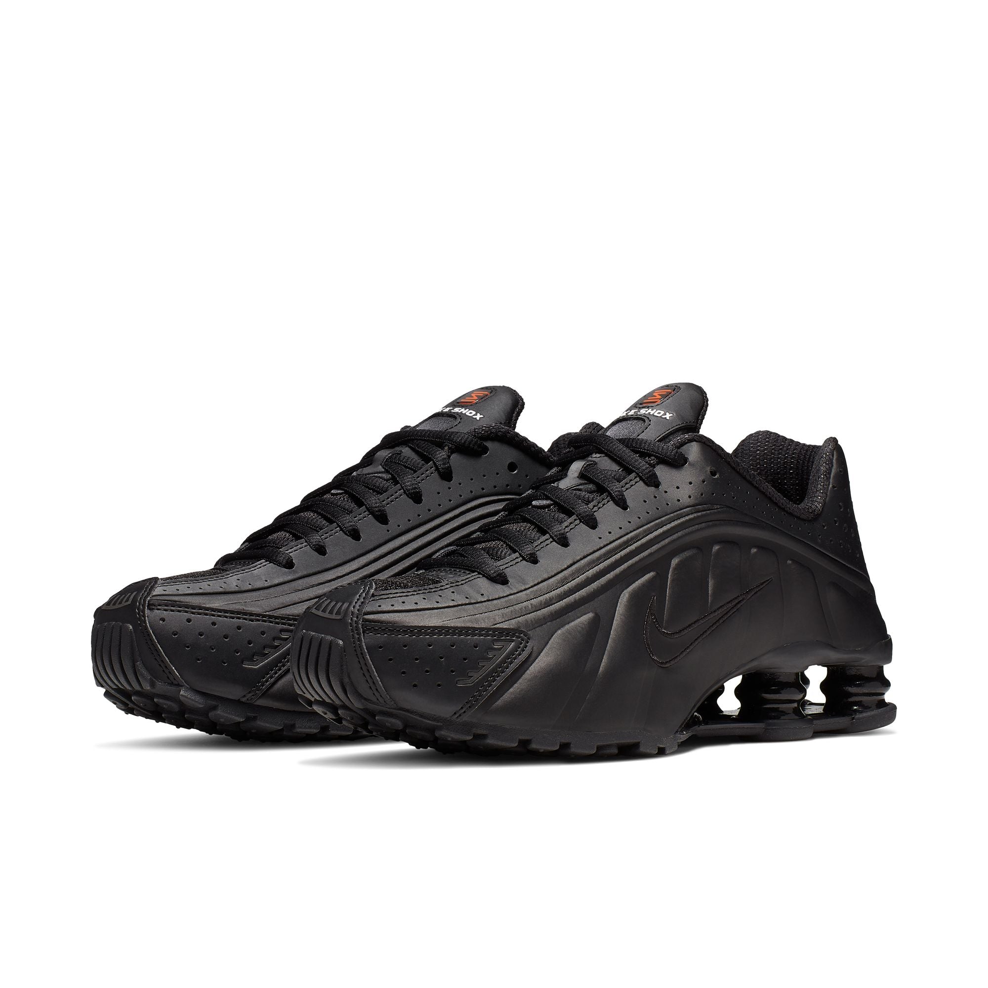 Shox R4 - INVINCIBLE