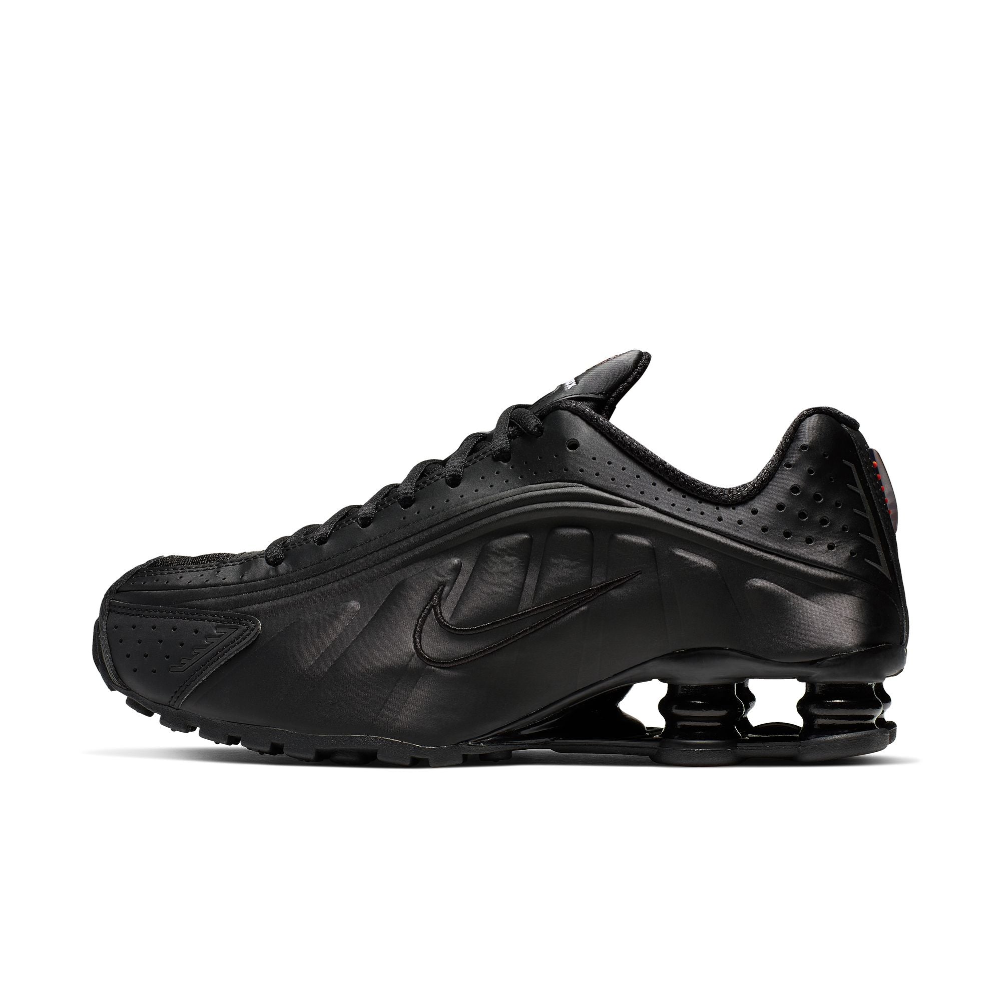 Shox R4 - INVINCIBLE