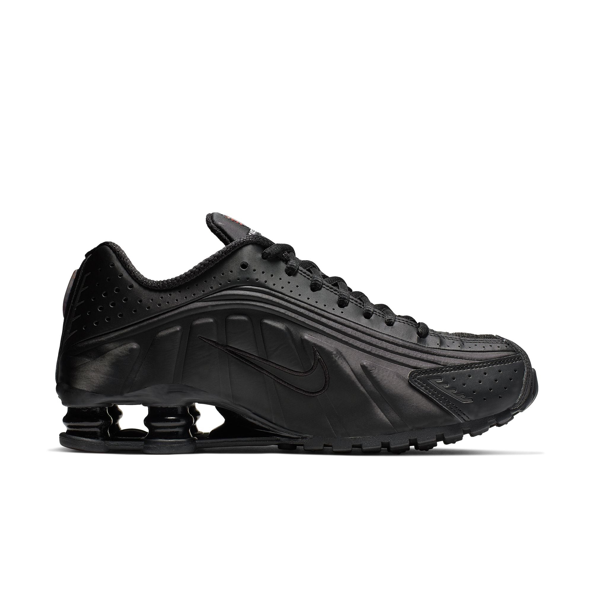 Shox R4 - INVINCIBLE
