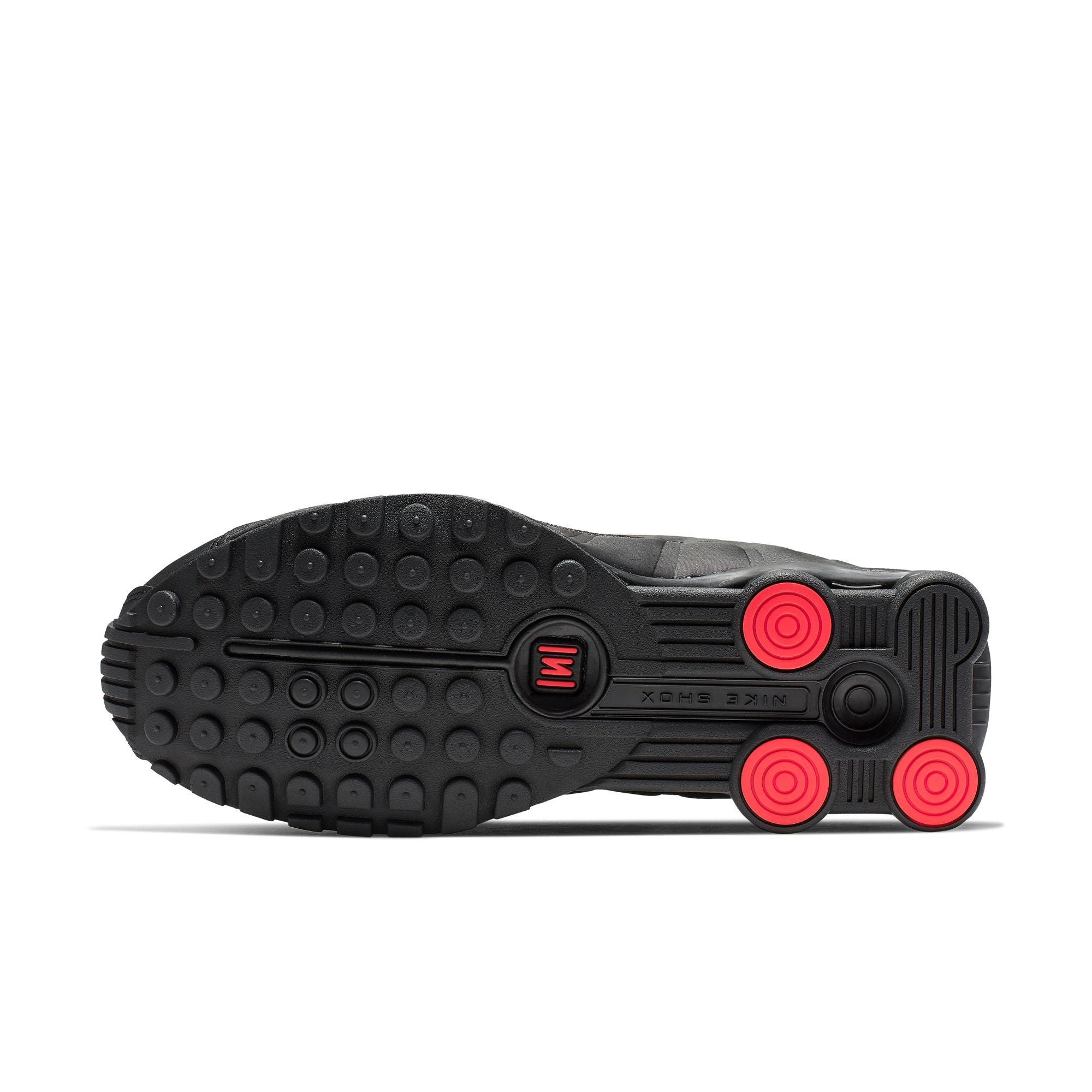 Shox R4 - INVINCIBLE