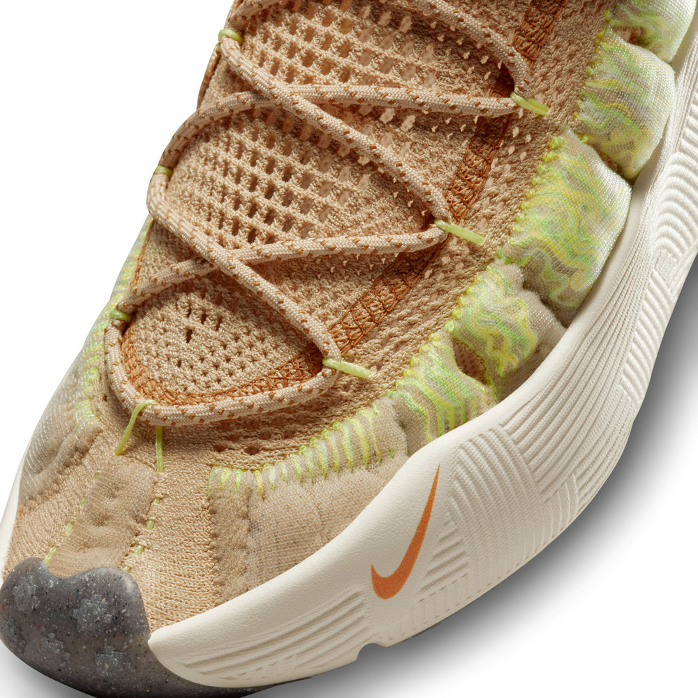 
                  
                    ISPA Sense Flyknit - INVINCIBLE
                  
                